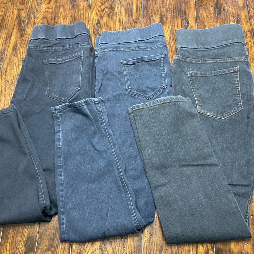 Liverpool Bundle - THREE pairs of Size 14/32